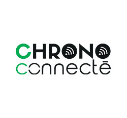 CHRONO CONNECTE