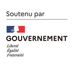 Soutenu par le Gouvernement